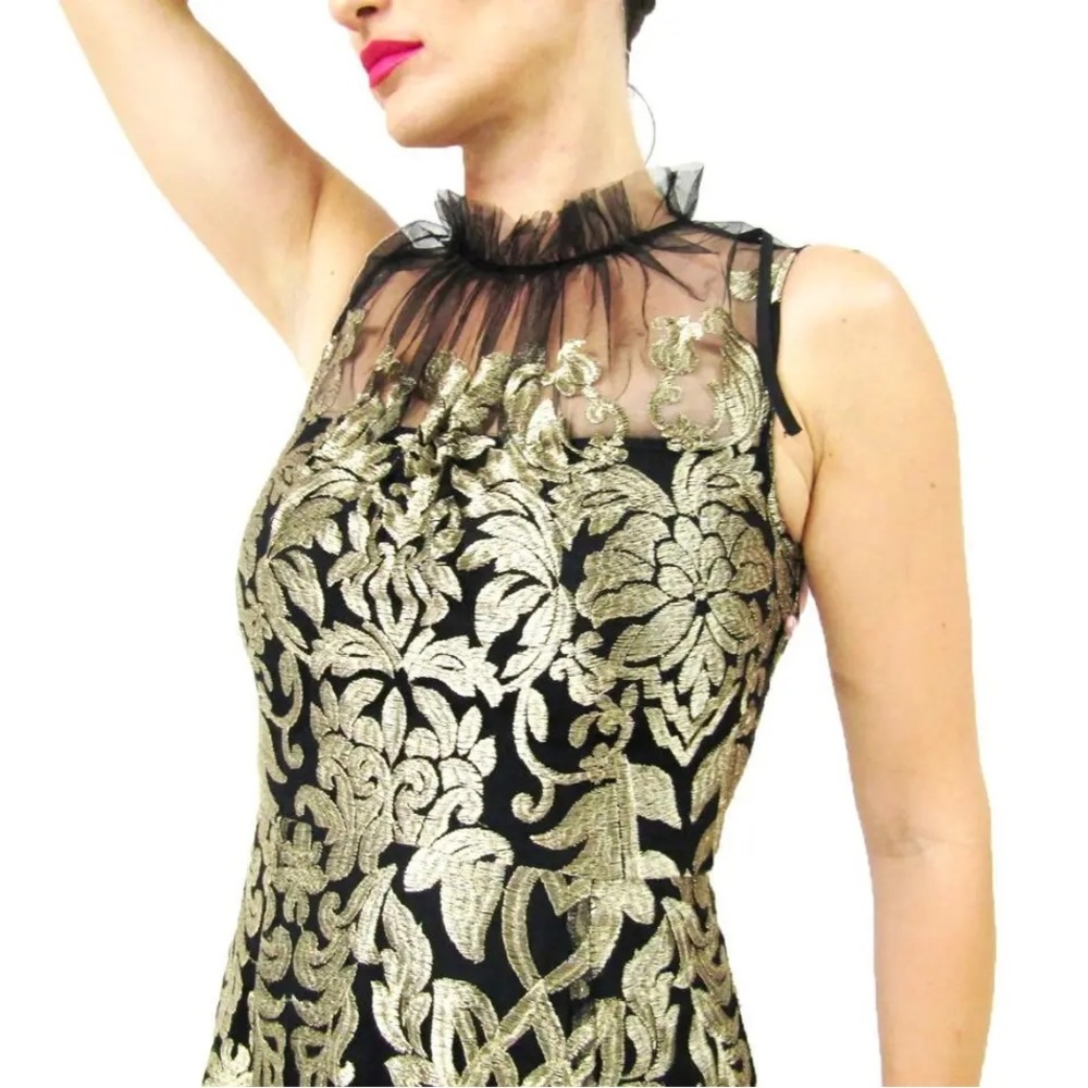 Gown by Alex Marie